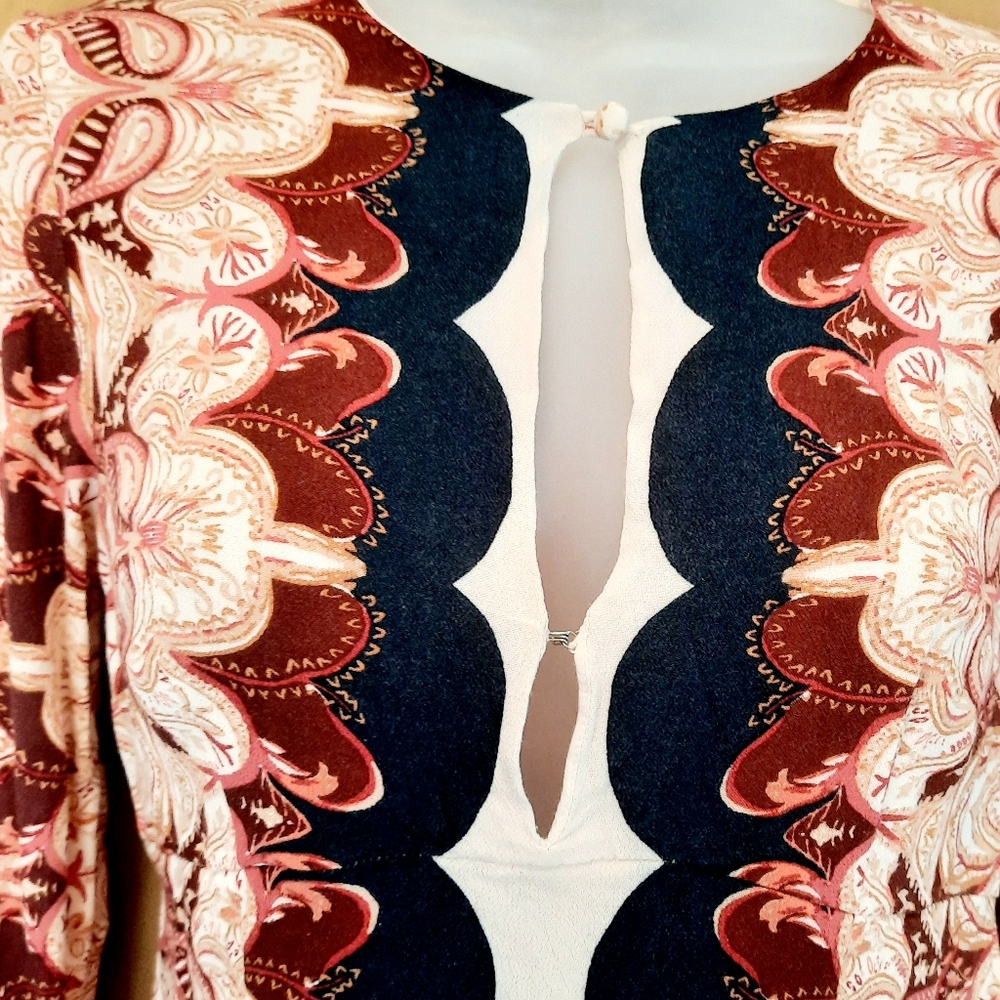 Free People Dress - Picture 4 of 6